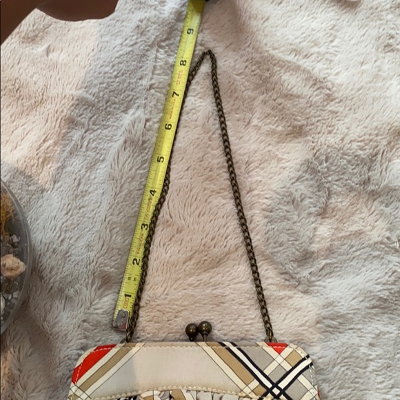 Gap plaid wristlet - Picture 5 of 7